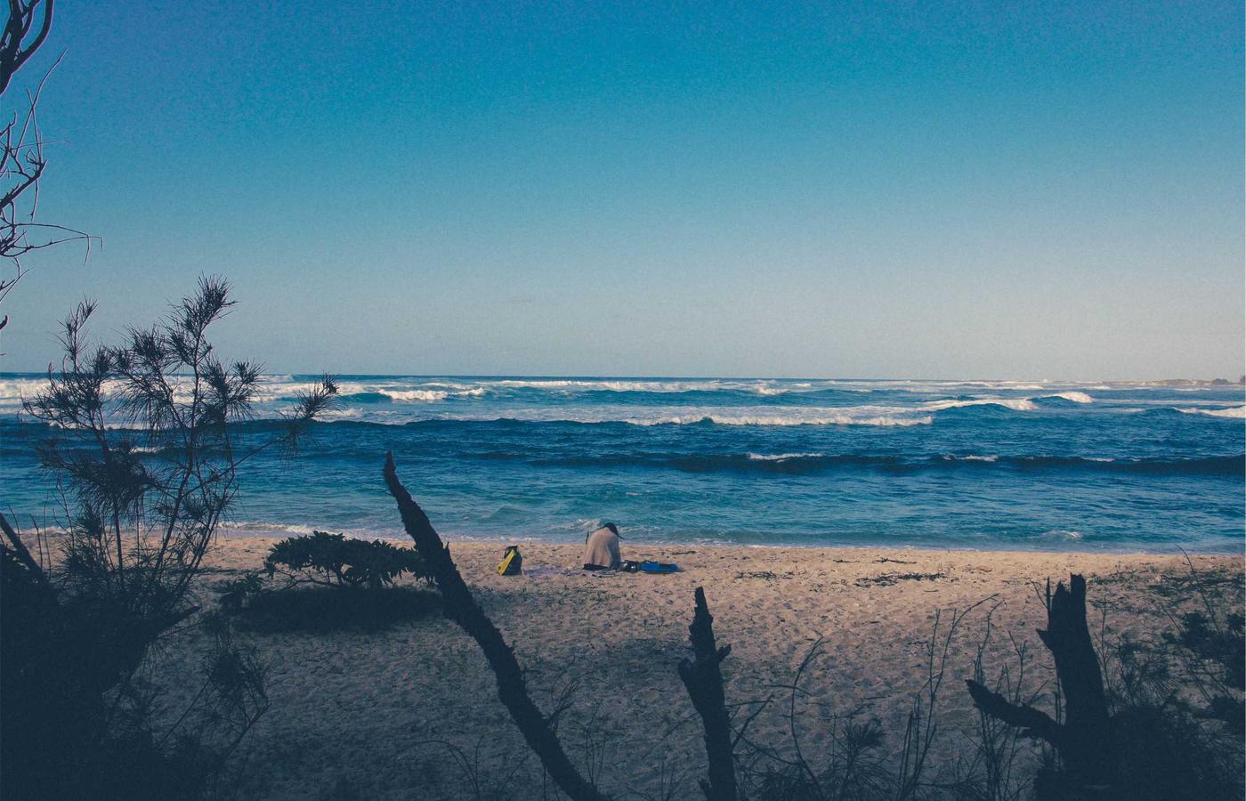 Retrato de cliente satisfecho.